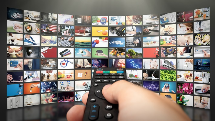 انواع تبلیغات تلویزیونی در سال جدید (2024)